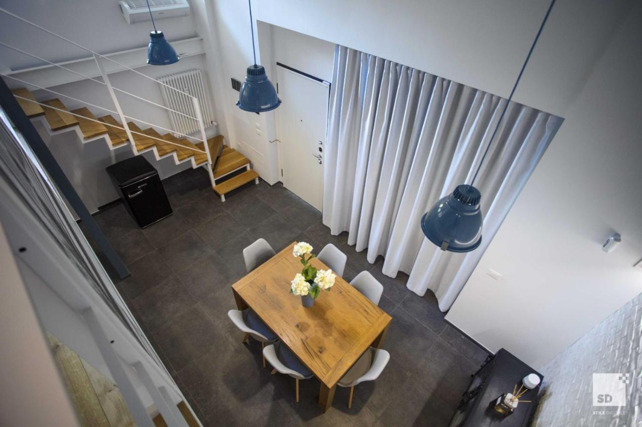 Pam Style Home Bolonia Exterior foto