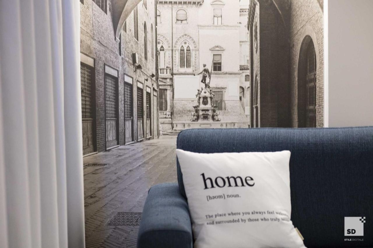 Pam Style Home Bolonia Exterior foto