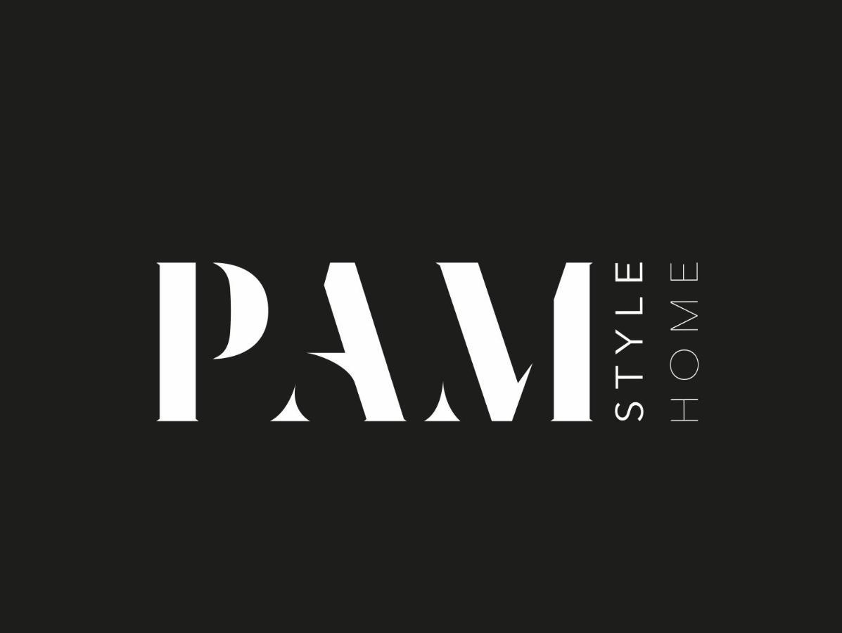 Pam Style Home Bolonia Exterior foto