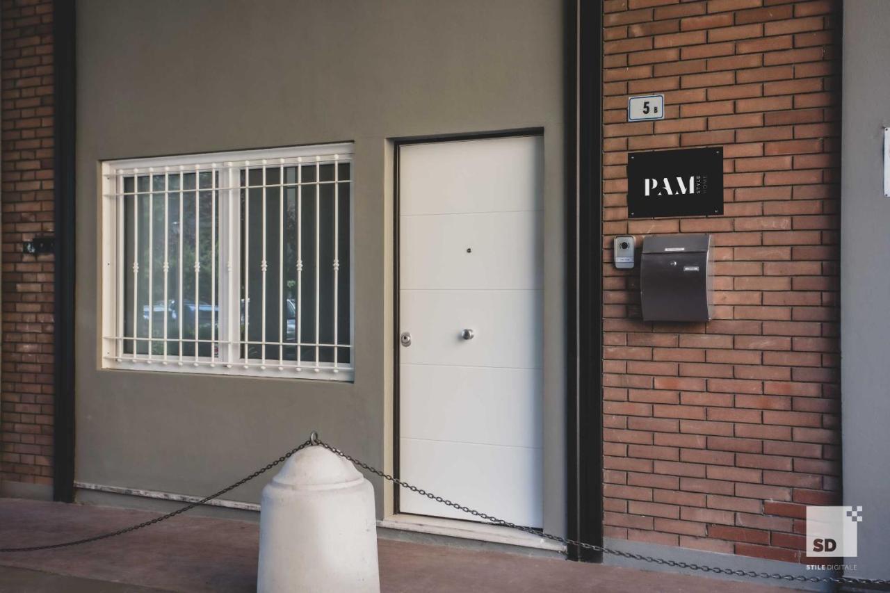 Pam Style Home Bolonia Exterior foto