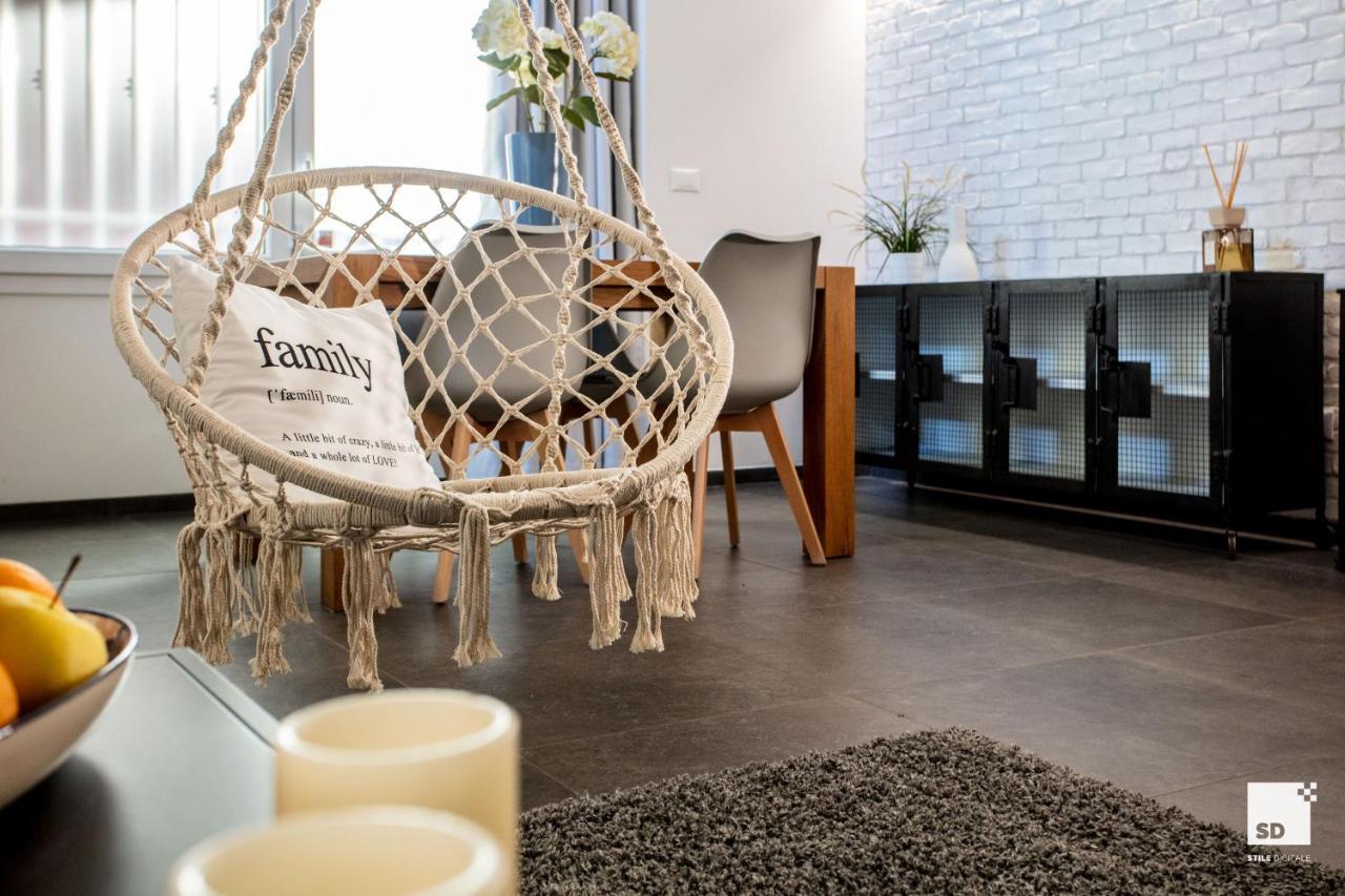 Pam Style Home Bolonia Exterior foto