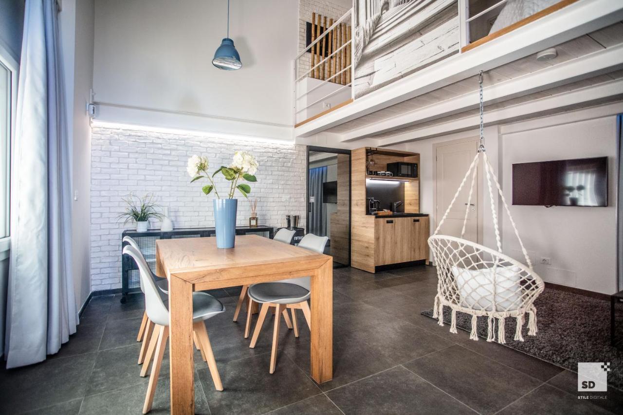 Pam Style Home Bolonia Exterior foto